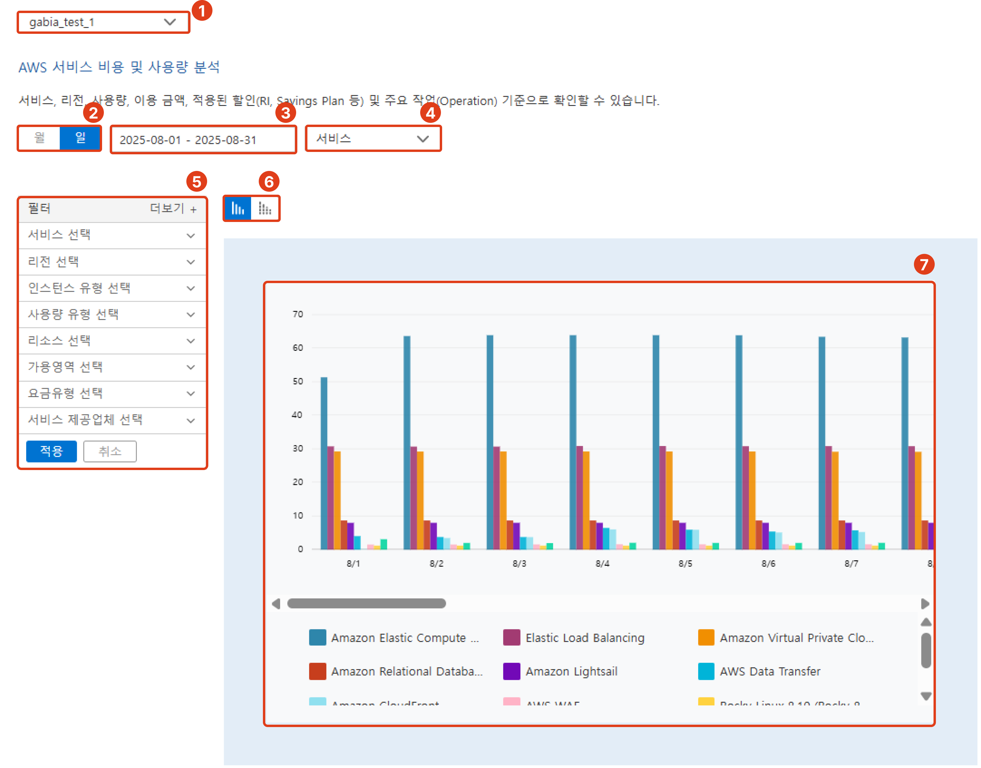 가비아 - 고객센터